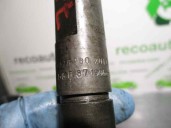 Recambio de inyector para volkswagen passat berlina (3a2) 1.9 tdi referencia OEM IAM 028130201G KBEL58P87 BOSCH