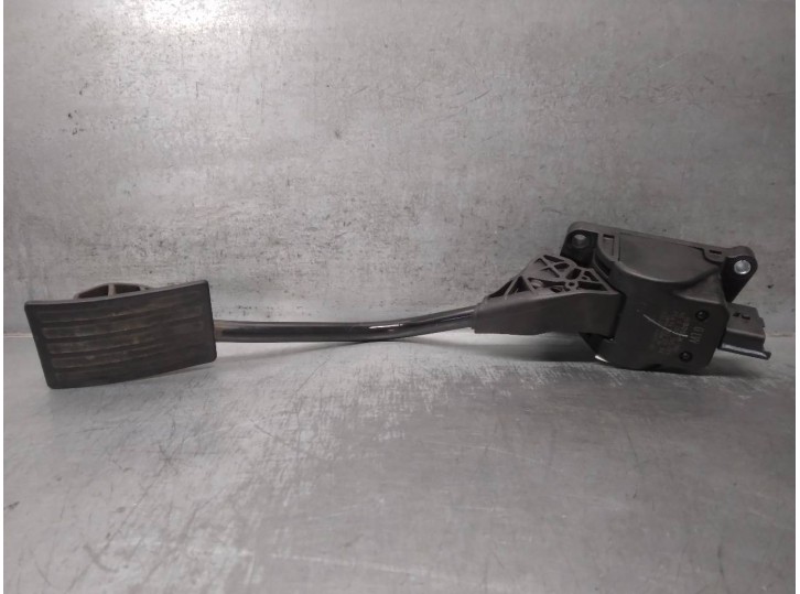 Recambio de potenciometro pedal para peugeot 508 allure referencia OEM IAM 9686212980 0280755159 BOSCH