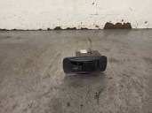 Recambio de mando elevalunas delantero derecho para toyota rav 4 (a2) 2.0 turbodiesel cat referencia OEM IAM 