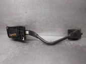 Recambio de potenciometro pedal para peugeot 508 allure referencia OEM IAM 9686212980 0280755159 BOSCH