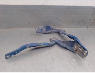 Recambio de bisagra capot para peugeot 308 i (4a_, 4c_) 1.6 16v referencia OEM IAM 9656739680 7912C8 