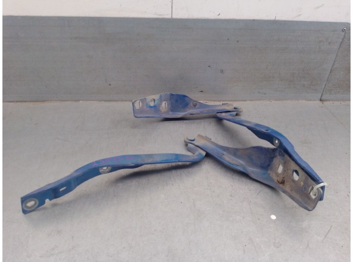 Recambio de bisagra capot para peugeot 308 i (4a_, 4c_) 1.6 16v referencia OEM IAM 9656739680 7912C8 