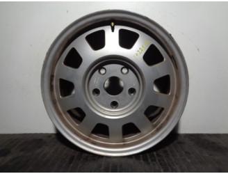 Recambio de llanta para audi a4 berlina (b5) 1.8 20v referencia OEM IAM 8D0601025D R156JX15H2ET45 