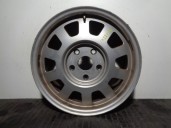 Recambio de llanta para audi a4 berlina (b5) 1.8 20v referencia OEM IAM 8D0601025D R156JX15H2ET45 