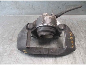 Replacement front left brake caliper for peugeot 106 (s1) 1.4 OEM IAM reference 339875 BENDIX