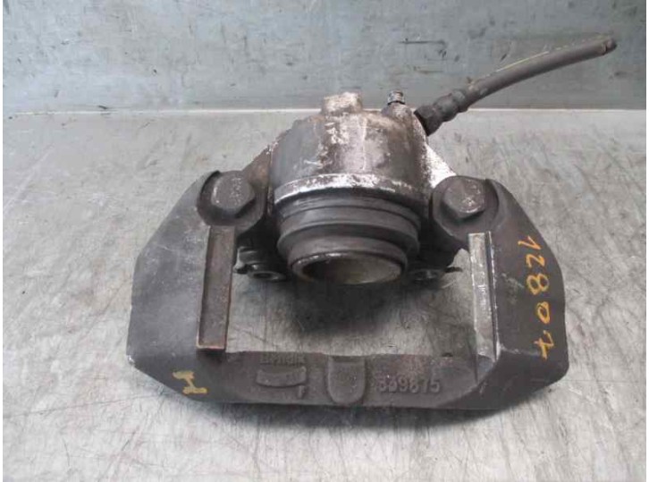 Recambio de pinza freno delantera izquierda para peugeot 106 (s1) 1.4 referencia OEM IAM 339875 BENDIX