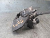 Recambio de pinza freno delantera izquierda para peugeot 106 (s1) 1.4 referencia OEM IAM 339875 BENDIX