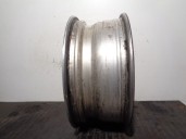 Recambio de llanta para audi a4 berlina (b5) 1.8 20v referencia OEM IAM 8D0601025D R156JX15H2ET45 