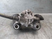 Recambio de pinza freno delantera izquierda para peugeot 106 (s1) 1.4 referencia OEM IAM 339875 BENDIX