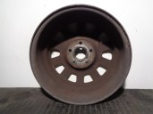 Recambio de llanta para audi a4 berlina (b5) 1.8 20v referencia OEM IAM 8D0601025D R156JX15H2ET45 