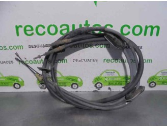 Recambio de cableado para saab 9-3 sport hatch 1.8 cat referencia OEM IAM   