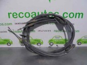 Recambio de cableado para saab 9-3 sport hatch 1.8 cat referencia OEM IAM 