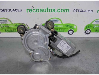 Replacement rear wiper motor for Fiat Stilo (192) 1.6 16V cat OEM IAM reference 66350003 
