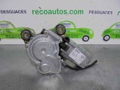 Replacement rear wiper motor for Fiat Stilo (192) 1.6 16V cat OEM IAM reference 66350003 