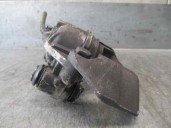 Recambio de pinza freno delantera izquierda para peugeot 106 (s1) 1.4 referencia OEM IAM 339875 BENDIX