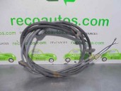 Recambio de cableado para saab 9-3 sport hatch 1.8 cat referencia OEM IAM 