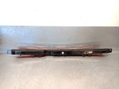 Replacement centre brake light for Mazda 3 Hatchback (BP) 2.0 Skyactiv-G M Hybrid OEM IAM reference BOL551580 