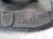 Recambio de pinza freno delantera izquierda para peugeot 106 (s1) 1.4 referencia OEM IAM 339875 BENDIX