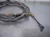 Recambio de cableado para saab 9-3 sport hatch 1.8 cat referencia OEM IAM 