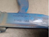 Recambio de bisagra capot para peugeot 308 i (4a_, 4c_) 1.6 16v referencia OEM IAM 9656739680 7912C8 