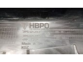 Recambio de calandra delantera de radiador para porsche cayenne (92a) 3.0 diesel referencia OEM IAM 7P5121293C 95857529100 