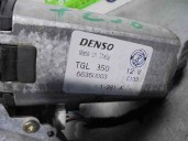 Replacement rear wiper motor for Fiat Stilo (192) 1.6 16V cat OEM IAM reference 66350003 