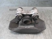 Recambio de pinza freno delantera izquierda para peugeot 106 (s1) 1.4 referencia OEM IAM 339875 BENDIX
