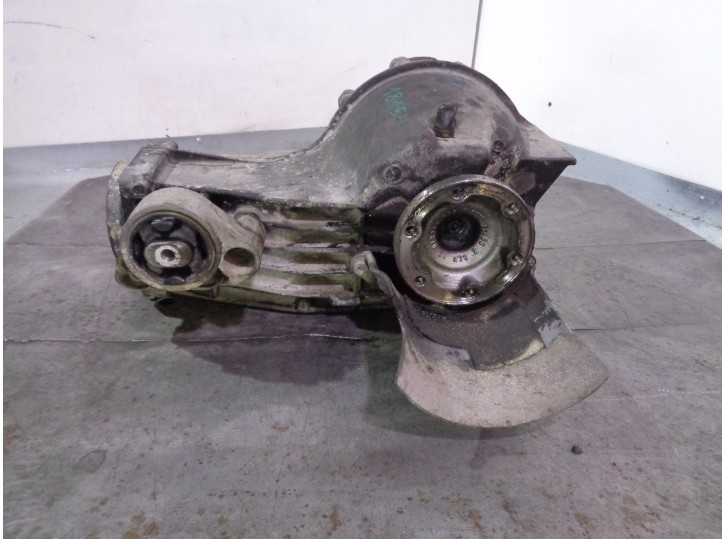Recambio de diferencial trasero para audi a6 berlina (4b2) 2.5 v6 24v tdi referencia OEM IAM EUS EUS241003 01R525053M