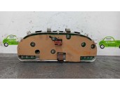 Recambio de cuadro instrumentos para chrysler voyager (gs) 2.4 cat referencia OEM IAM TN2574102260  