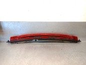 Replacement center brake light for Mazda 3 Hatchback (BP) 2.0 Skyactiv-G M Hybrid OEM IAM reference BOL551580 