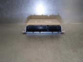 Recambio de centralita motor uce para audi a4 berlina (b5) 1.8 20v referencia OEM IAM 8D0907557S 0261204182 BOSCH