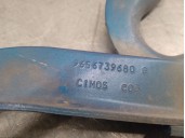Recambio de bisagra capot para peugeot 308 i (4a_, 4c_) 1.6 16v referencia OEM IAM 9656739680 7912C8 