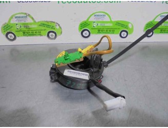 Recambio de anillo airbag para fiat stilo (192) 1.6 16v cat referencia OEM IAM 2450177001 