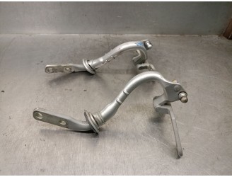 Recambio de bisagra porton para mercedes-benz clase r (w251, v251) r 350 4-matic (251.065, 251.165) referencia OEM IAM A25174004