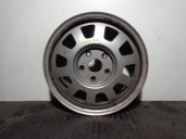Recambio de llanta para audi a4 berlina (b5) 1.8 20v referencia OEM IAM 8D0601025D R156JX15H2ET45 
