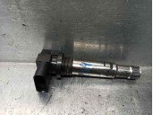 Recambio de bobina encendido para seat ibiza (6j5) reference referencia OEM IAM R0401S00400 0154333817 NGK