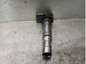 Replacement ignition coil for Seat Ibiza (6J5) OEM IAM reference R0401S00400 0154333817 NGK