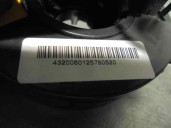 Replacement airbag clock spring for Fiat Stilo (192) 1.6 16V CAT OEM IAM reference 2450177001 