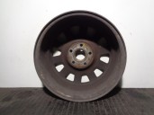 Recambio de llanta para audi a4 berlina (b5) 1.8 20v referencia OEM IAM 8D0601025D R156JX15H2ET45 