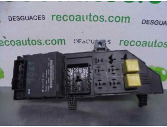 Recambio de caja reles / fusibles para saab 9-3 sport hatch 1.8 cat referencia OEM IAM 12764435 460023260 