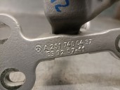 Recambio de bisagra porton para mercedes-benz clase r (w251, v251) r 350 4-matic (251.065, 251.165) referencia OEM IAM A25174004