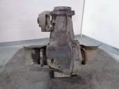 Recambio de diferencial trasero para audi a6 berlina (4b2) 2.5 v6 24v tdi referencia OEM IAM EUS EUS241003 01R525053M