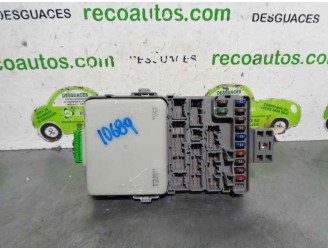 Replacement relay / fuse box for Honda Accord Sedan (CG7-9/CH1-7) 1.8 16V CAT OEM IAM reference 3820AS1A 