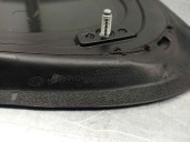 Recambio de luna custodia trasera derecha para kia optima 1.7 crdi cat referencia OEM IAM 87820D4000  