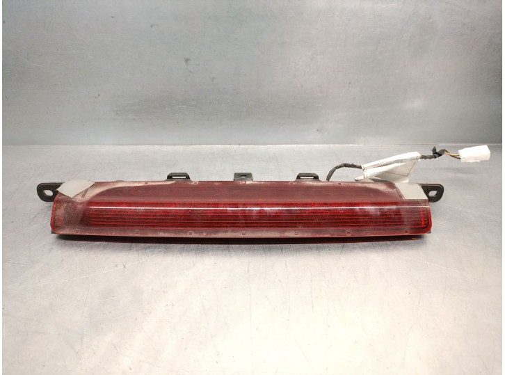 Replacement centre brake light for Jeep Compass (MP, M6, MV, M7) 1.3 OEM IAM reference 53485825 90076730 VALEO