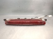 Replacement centre brake light for Jeep Compass (MP, M6, MV, M7) 1.3 OEM IAM reference 53485825 90076730 VALEO