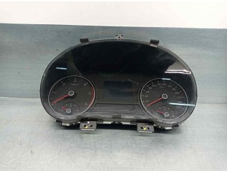 Recambio de cuadro instrumentos para kia optima 1.7 crdi cat referencia OEM IAM 94003D4760 