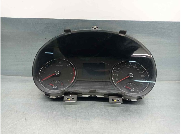 Recambio de cuadro instrumentos para kia optima 1.7 crdi cat referencia OEM IAM 94003D4760 