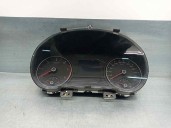 Recambio de cuadro instrumentos para kia optima 1.7 crdi cat referencia OEM IAM 94003D4760 
