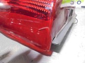 Replacement rear left tail light for Fiat Uno (146) 1.0 CAT OEM IAM reference 12847748 